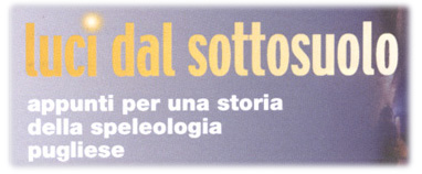 Luci dal Sottosuolo
