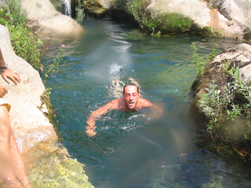 Foto G. Pinto