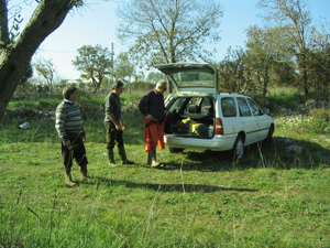 Foto di Giampaolo Pinto
