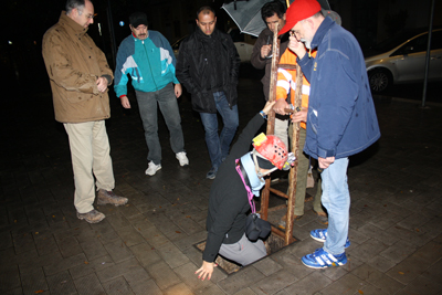 Foto di Giampaolo Pinto