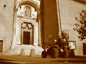 Foto di Marilena Rodi