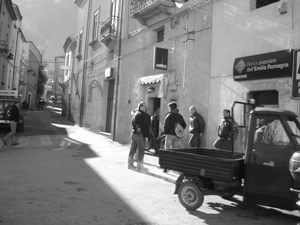 Foto di Marilena Rodi