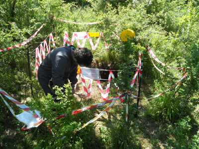 Foto di Oronzo Simone