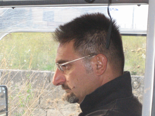 Foto Gigi Loperfido