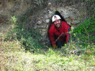 Foto Marilena Rodi