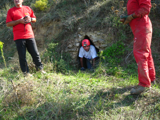 Foto Marilena Rodi