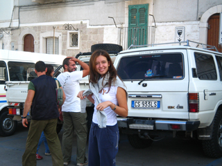 Foto Marilena Rodi