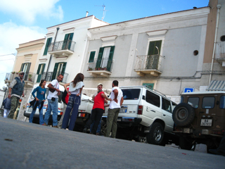 Foto Marilena Rodi