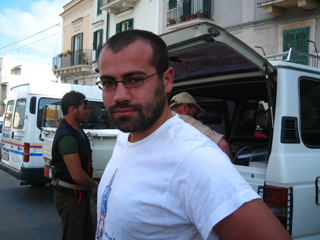 Foto Marilena Rodi