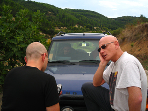 Foto Marilena Rodi