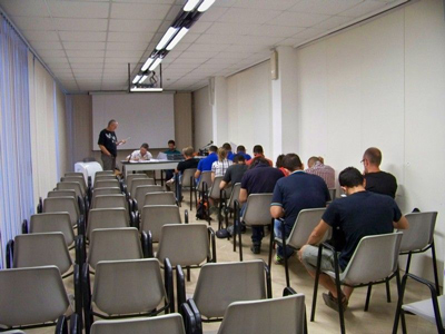 Foto Giampaolo Pinto
