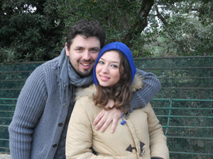 Foto di Luciana Lattarulo