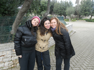 Foto di Luciana Lattarulo