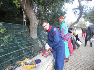 Foto di Luciana Lattarulo
