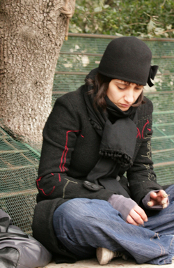 Foto di Vito Meuli