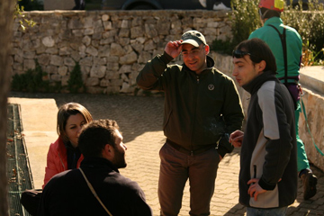 Foto di Vito Meuli