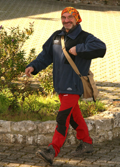 Foto di Vito Meuli