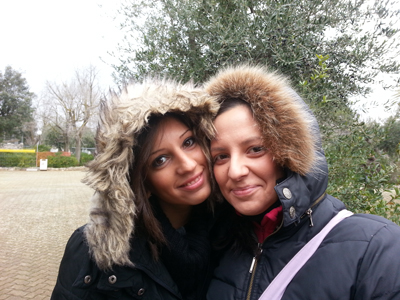 Foto Daniela Lovece