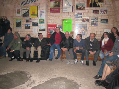 Foto Vito Meuli
