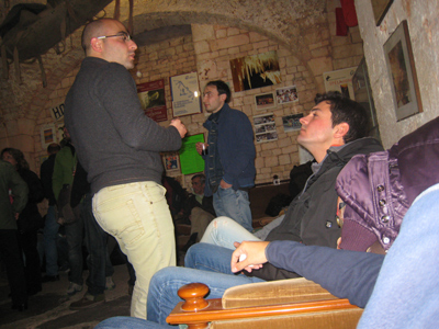 Foto Vito Meuli