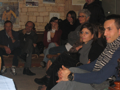 Foto Vito Meuli