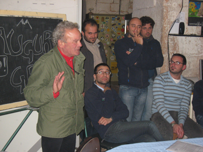 Foto Vito Meuli