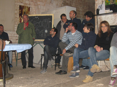 Foto Vito Meuli