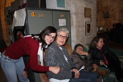 Foto Graziana Quinto