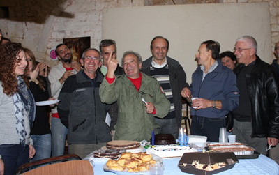 Foto Graziana Quinto