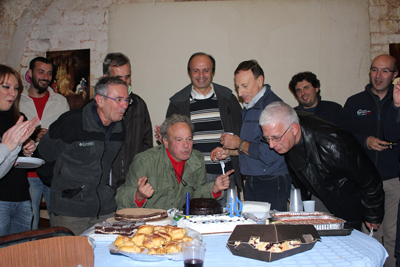 Foto Graziana Quinto
