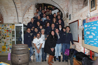 Foto Graziana Quinto