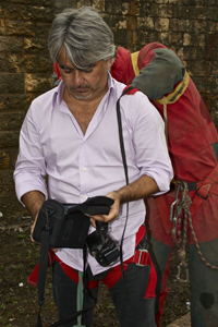 Foto Marilena Rodi
