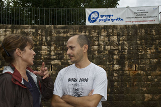 Foto Marilena Rodi