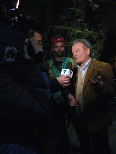 Foto di Pierluca Salvia
