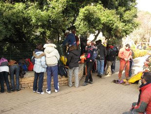 Foto di Giampaolo Pinto