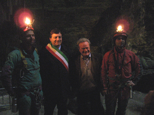 Foto di Pierluca Salvia