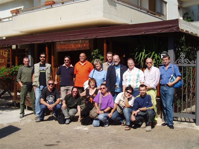 Foto Domenico Sgobba