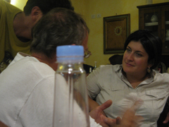 Foto Marilena Rodi