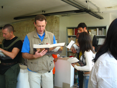 Foto Marilena Rodi