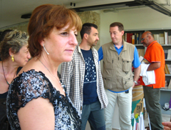 Foto Marilena Rodi
