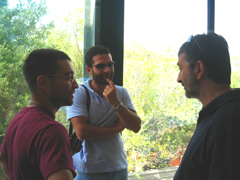 Foto Marilena Rodi