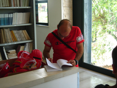 Foto Marilena Rodi