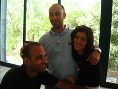 Foto Marilena Rodi