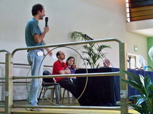 Foto Giampalo Pinto