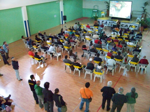 Foto Giampalo Pinto