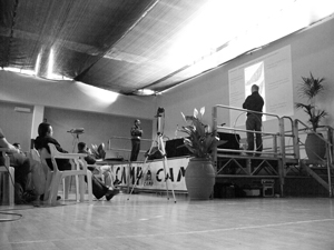 Foto Giampalo Pinto