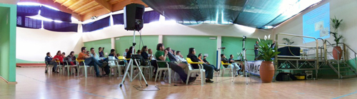 Foto Giampaolo Pinto