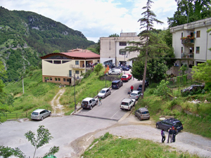 Foto Giampalo Pinto