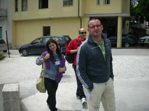 Foto Giampalo Pinto
