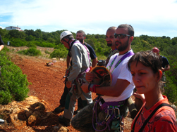 Foto Marilena Rodi